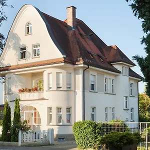 Hotel Schöngarten Garni