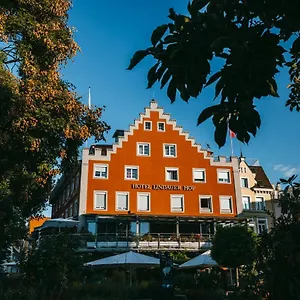 Lindauer Hof Lindau (Bodensee)