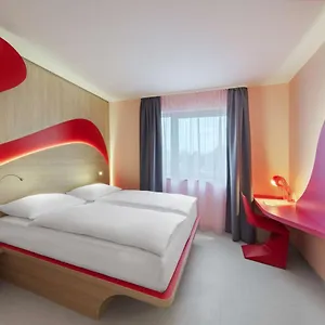 Hotel Prizeotel München-airport