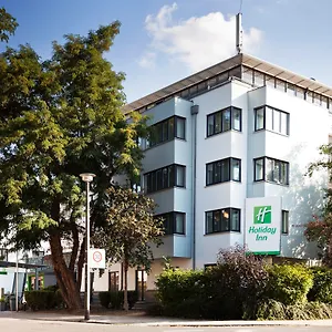 - South, An Ihg Duitsland