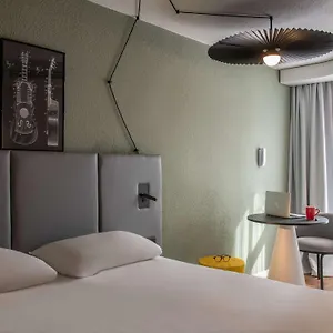 *** Hotel Ibis Centre Frankreich