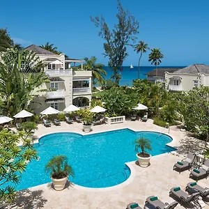 ***** Resort Coral Reef Club Barbados