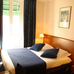 **** Hotel Univers Frankreich