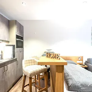 Apartahotel Reiners Quartier - Relaxed Living
