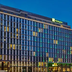 Berlin-alexanderplatz, An Ihg Duitsland
