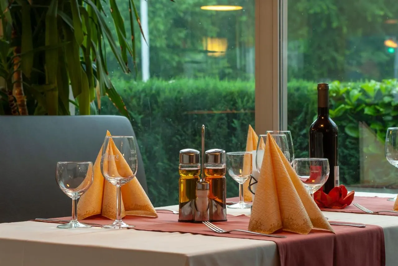 Hotel Gasthaus Zum Zecher Lindau