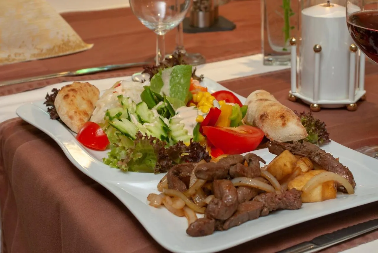 Hotel Gasthaus Zum Zecher Lindau